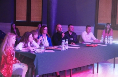 Finał Utalentowanych 2018