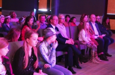 Finał Utalentowanych 2018