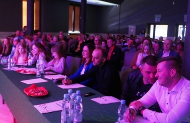 Finał Utalentowanych 2018