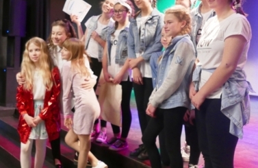 Finał Utalentowanych 2018