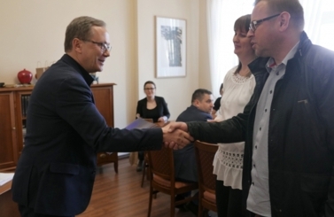 Stypendia dla młodych sportowc&oacute;w