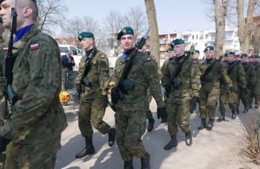 78. rocznica zbrodni katyńskiej