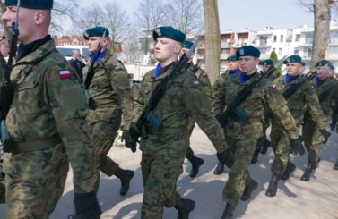 78. rocznica zbrodni katyńskiej