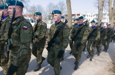 78. rocznica zbrodni katyńskiej