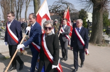 78. rocznica zbrodni katyńskiej