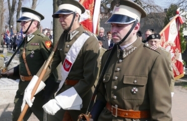 78. rocznica zbrodni katyńskiej