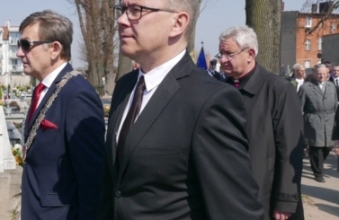 78. rocznica zbrodni katyńskiej