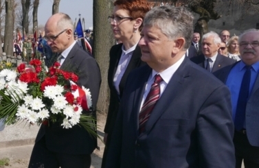 78. rocznica zbrodni katyńskiej
