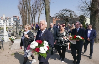 78. rocznica zbrodni katyńskiej