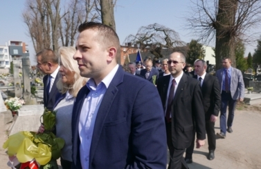 78. rocznica zbrodni katyńskiej