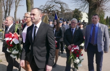 78. rocznica zbrodni katyńskiej
