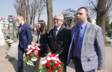 78. rocznica zbrodni katyńskiej