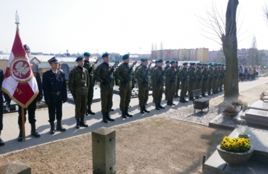 78. rocznica zbrodni katyńskiej