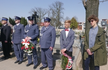 78. rocznica zbrodni katyńskiej