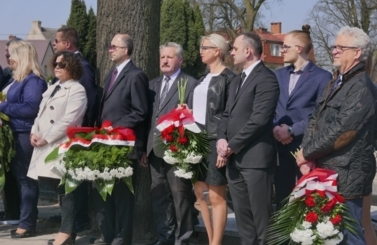 78. rocznica zbrodni katyńskiej