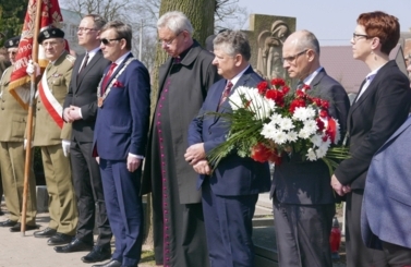 78. rocznica zbrodni katyńskiej