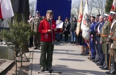 78. rocznica zbrodni katyńskiej