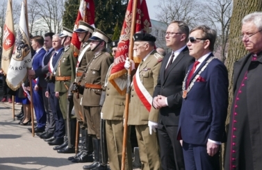 78. rocznica zbrodni katyńskiej