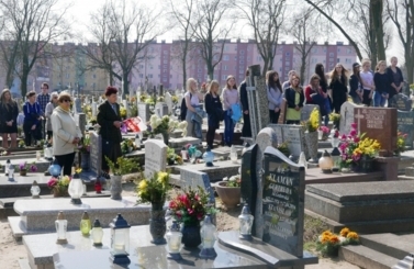 78. rocznica zbrodni katyńskiej