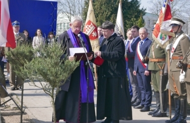 78. rocznica zbrodni katyńskiej