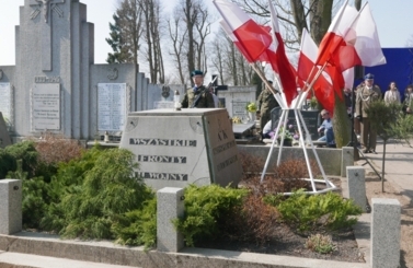 78. rocznica zbrodni katyńskiej