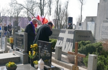 78. rocznica zbrodni katyńskiej
