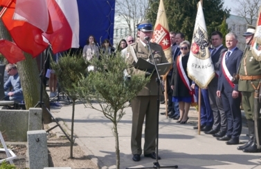 78. rocznica zbrodni katyńskiej