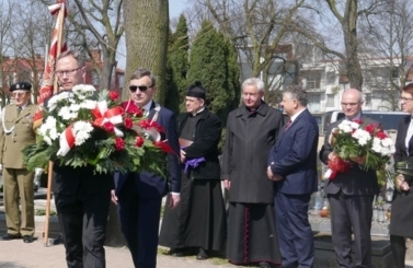 78. rocznica zbrodni katyńskiej