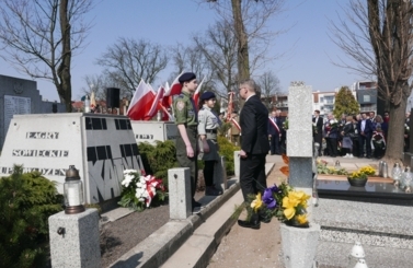 78. rocznica zbrodni katyńskiej