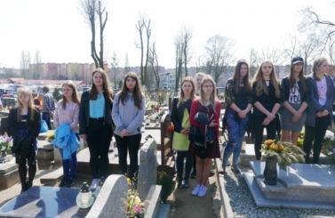 78. rocznica zbrodni katyńskiej