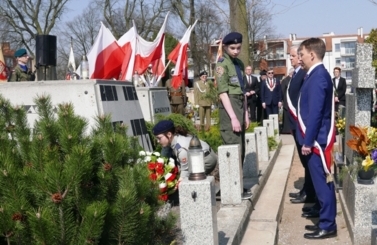 78. rocznica zbrodni katyńskiej