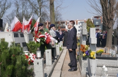 78. rocznica zbrodni katyńskiej