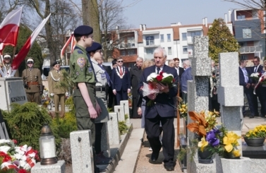 78. rocznica zbrodni katyńskiej