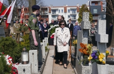 78. rocznica zbrodni katyńskiej