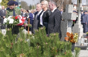 78. rocznica zbrodni katyńskiej