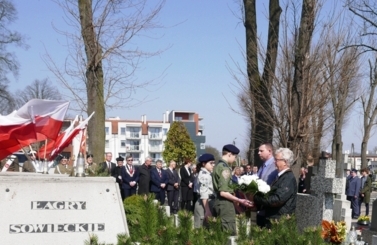 78. rocznica zbrodni katyńskiej