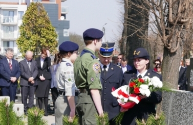 78. rocznica zbrodni katyńskiej