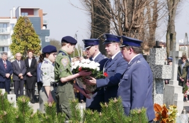 78. rocznica zbrodni katyńskiej