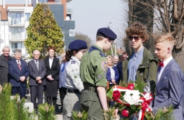 78. rocznica zbrodni katyńskiej