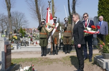 78. rocznica zbrodni katyńskiej