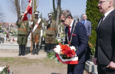 78. rocznica zbrodni katyńskiej