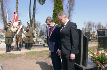 78. rocznica zbrodni katyńskiej