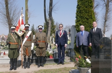 78. rocznica zbrodni katyńskiej