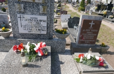 78. rocznica zbrodni katyńskiej