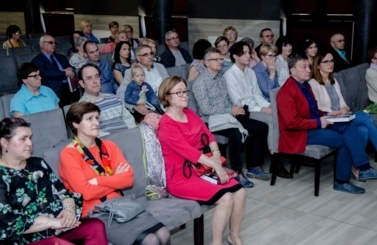 Promocja książki Remigiusza Grzeli