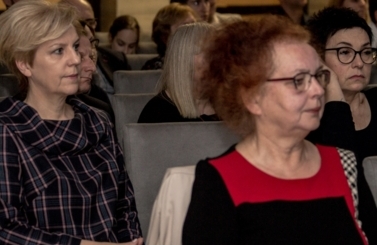 Promocja książki Remigiusza Grzeli