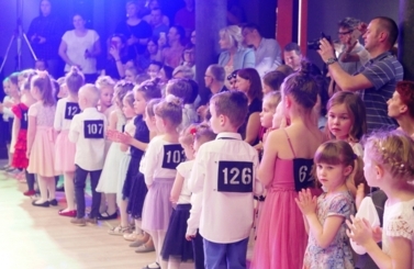 Roztańczony Impuls 2018