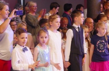 Roztańczony Impuls 2018
