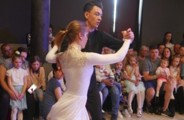 Roztańczony Impuls 2018