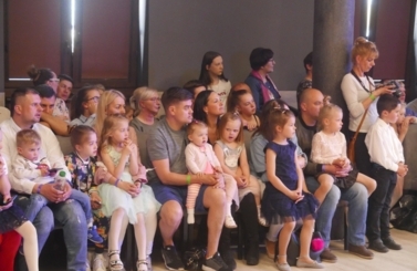 Roztańczony Impuls 2018